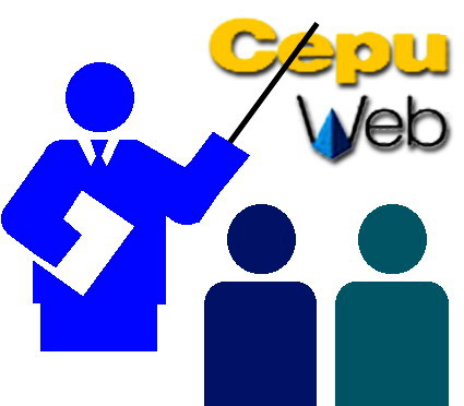 Corsi web Cepu