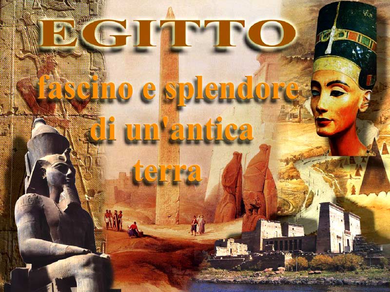Immagine di presentazione della relazione