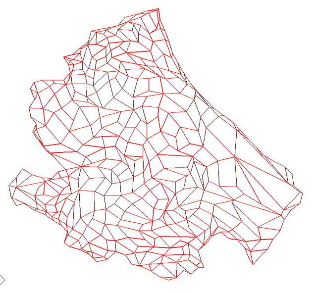 Abruzzo in 3D