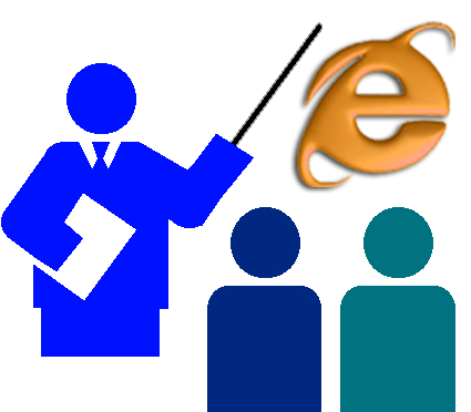 Corso di formazione WEB Istituto "Di Marzio"