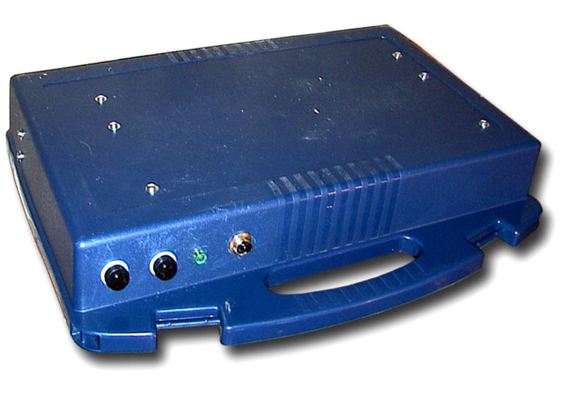 La valigetta "bromografo"