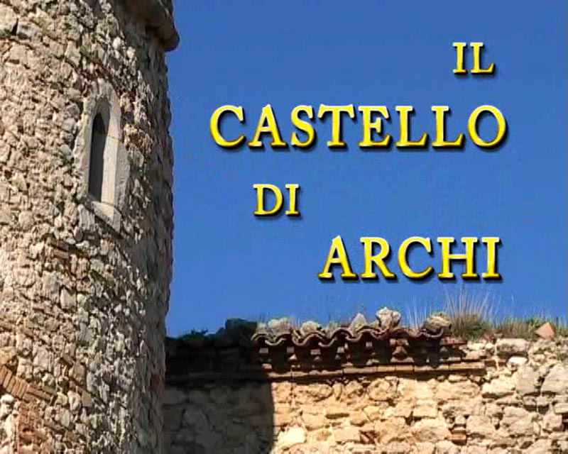 Schermata di testa