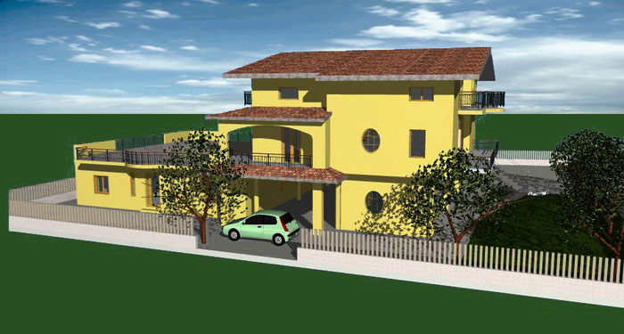 Villa Montebello