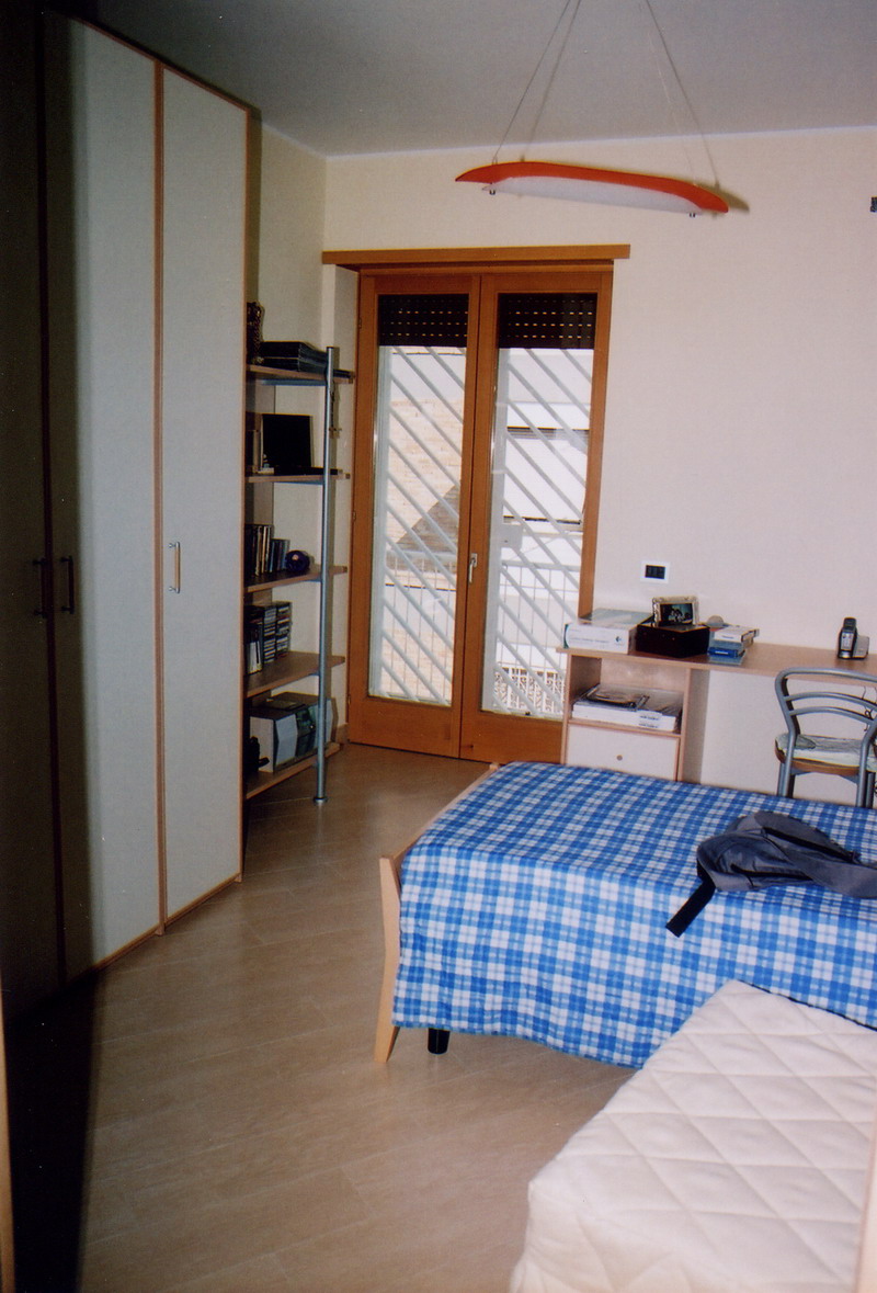 Casa Augusto e Gina