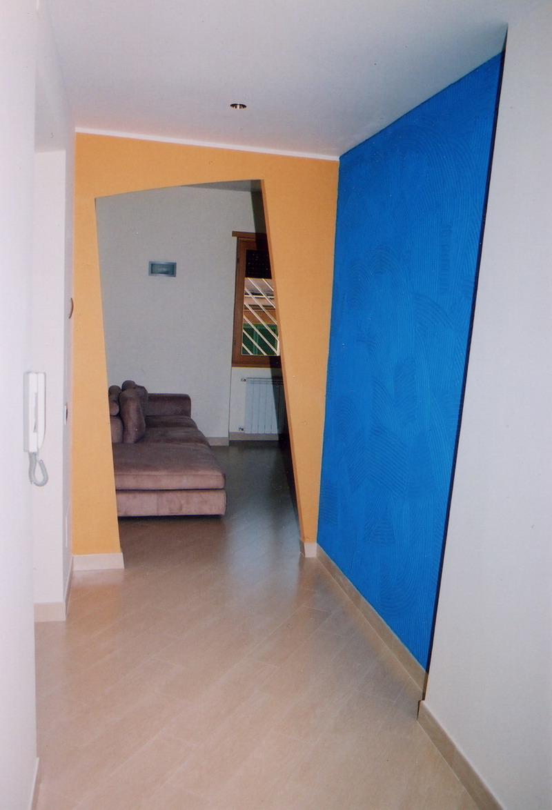 Casa Augusto e Gina