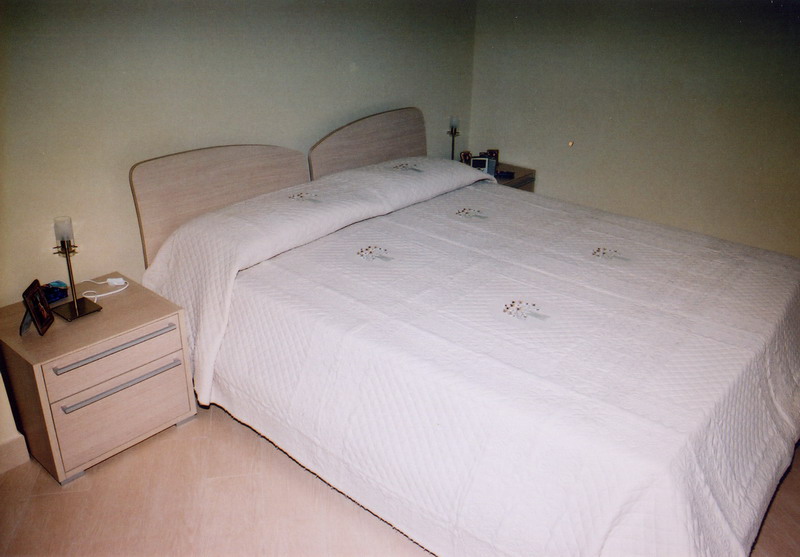 Casa Augusto e Gina