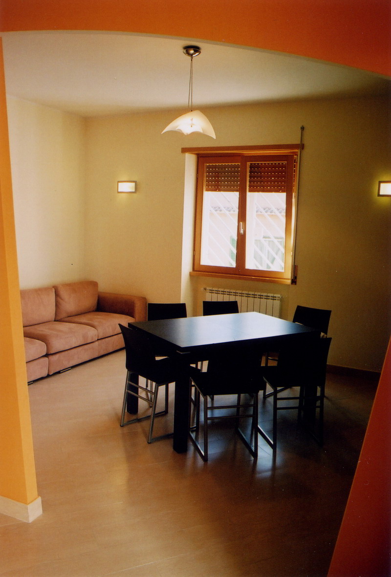 Casa Augusto e Gina