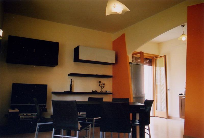 Casa Augusto e Gina