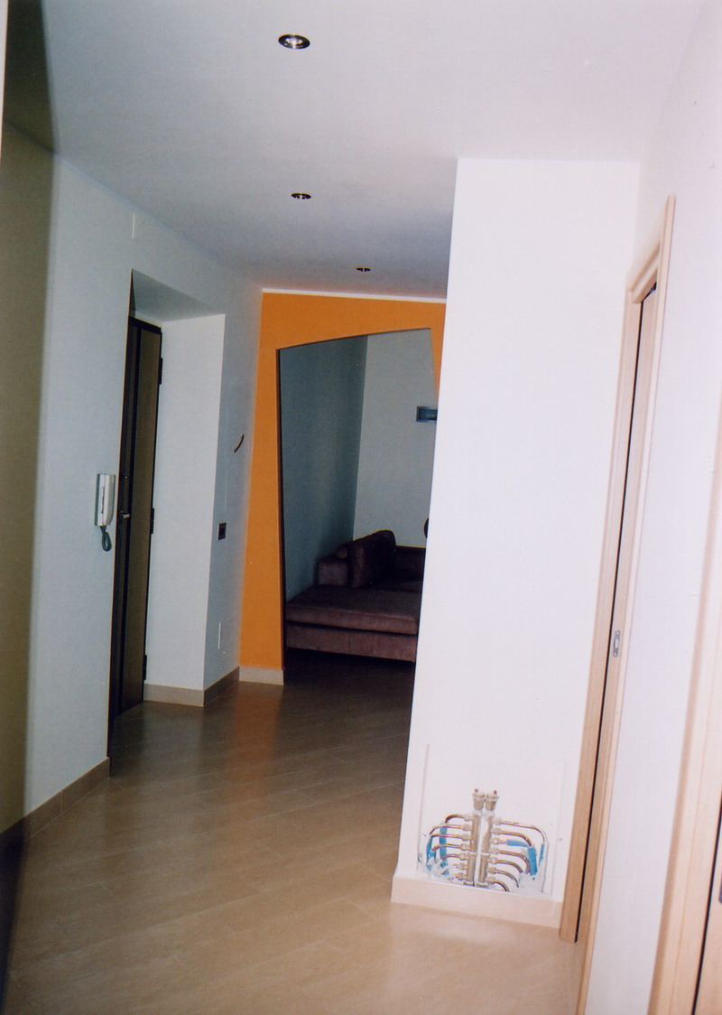 Casa Augusto e Gina