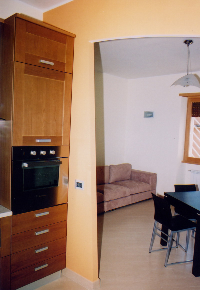 Casa Augusto e Gina