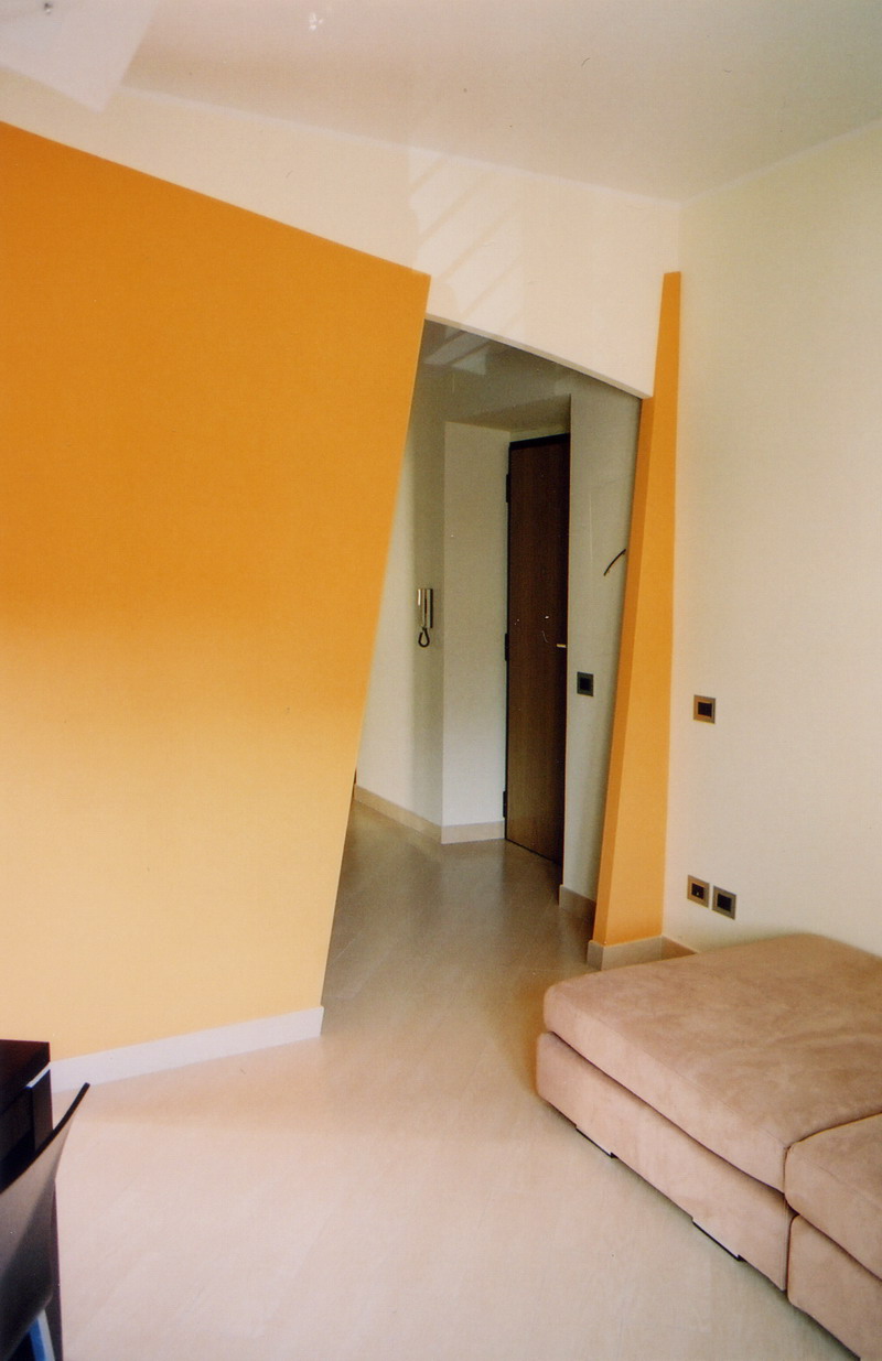 Casa Augusto e Gina