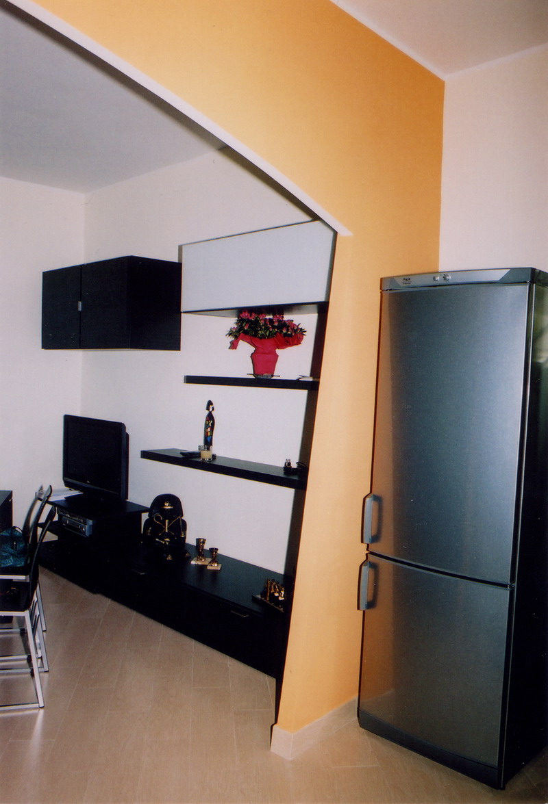 Casa Augusto e Gina