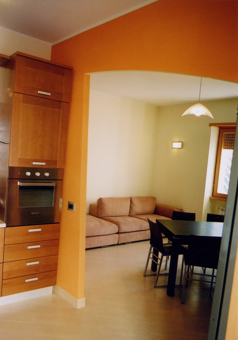 Casa Augusto e Gina