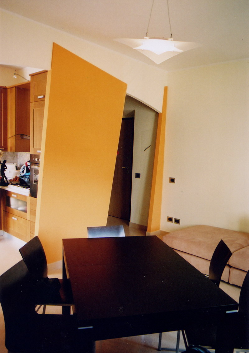 Casa Augusto e Gina