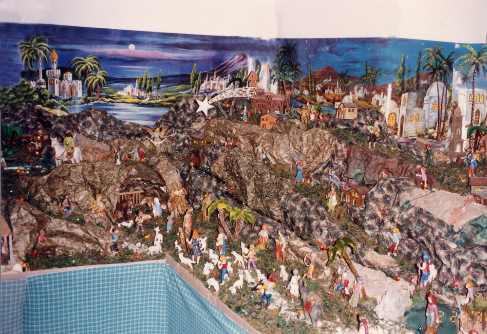 Presepe