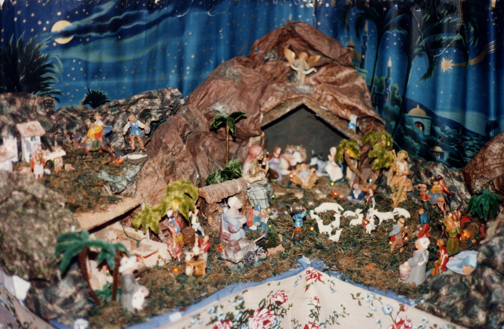 Presepe
