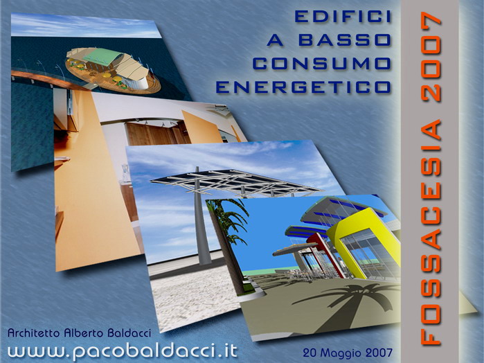Copertina della relazione