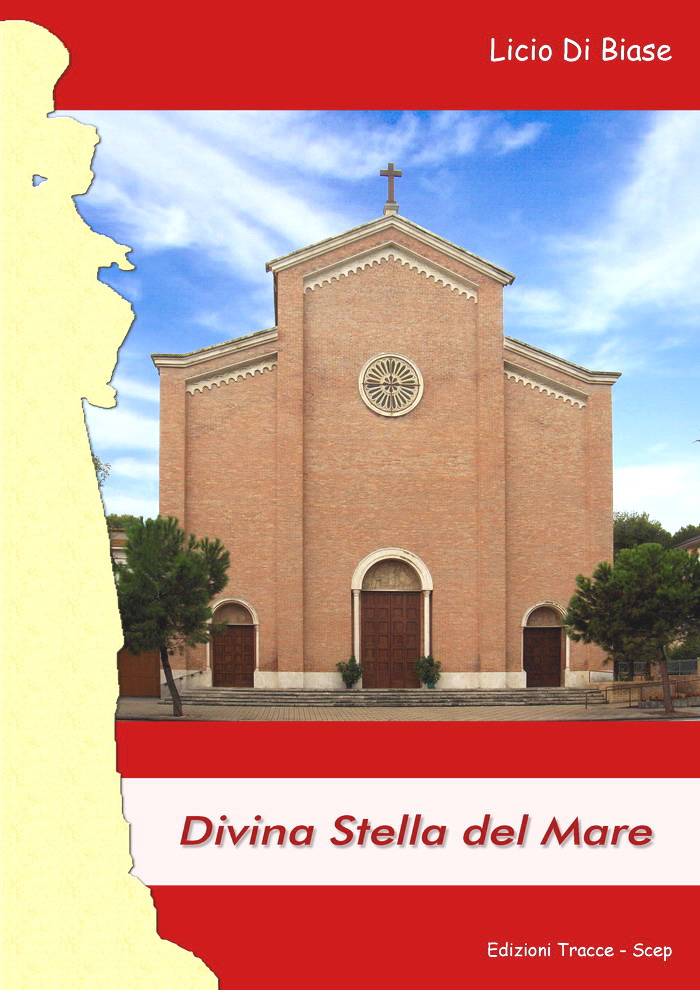La copertina del libro