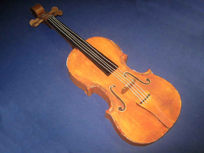 Modello di Violino