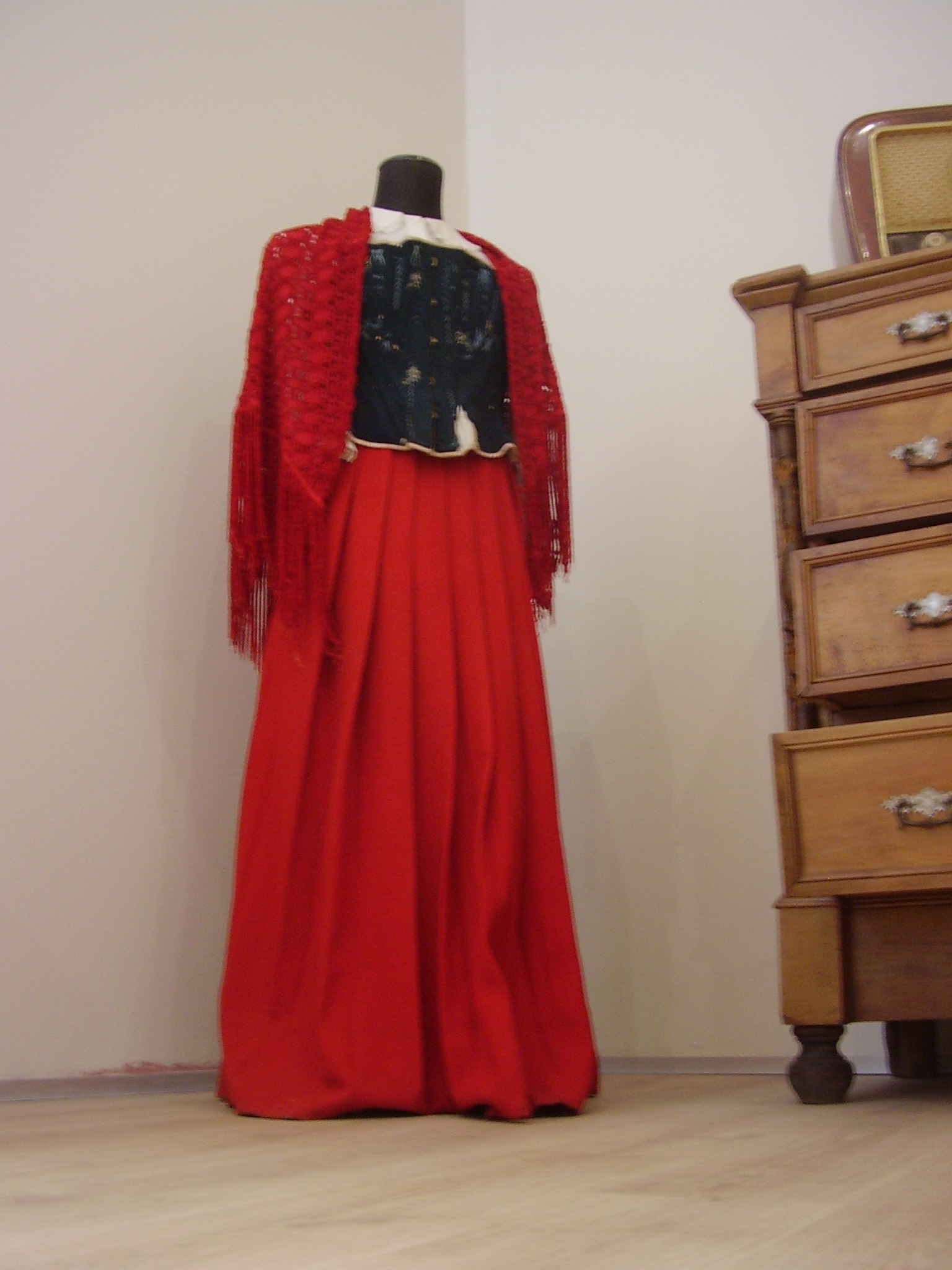 Museo Ateleta