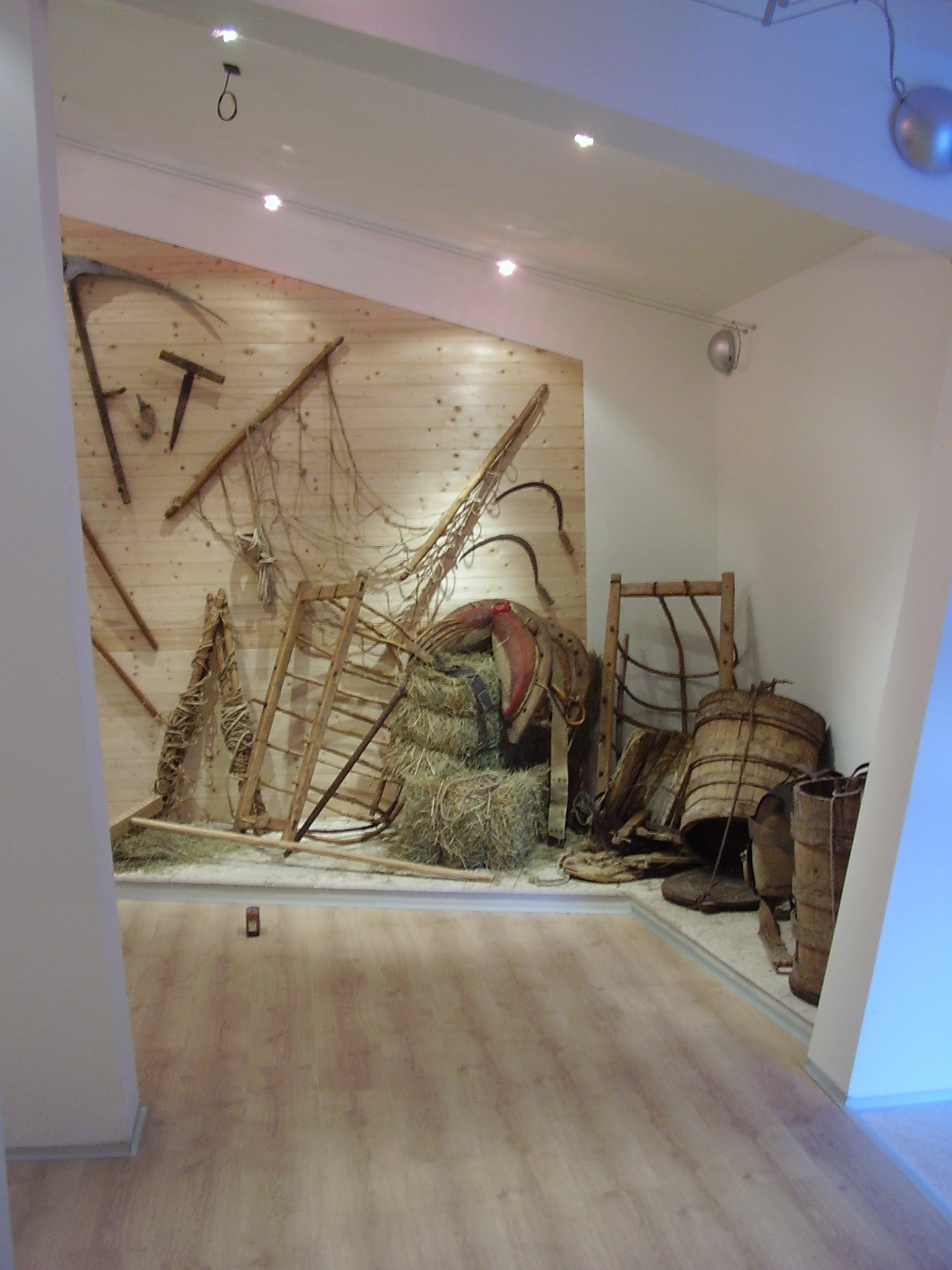Museo Ateleta