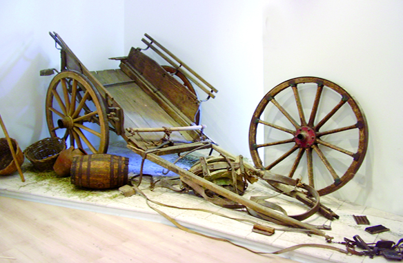 Museo Ateleta