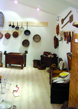 Museo Ateleta