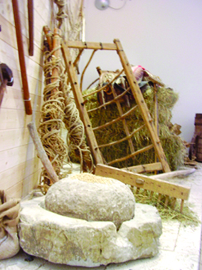 Museo Ateleta