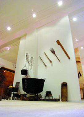 Museo Ateleta