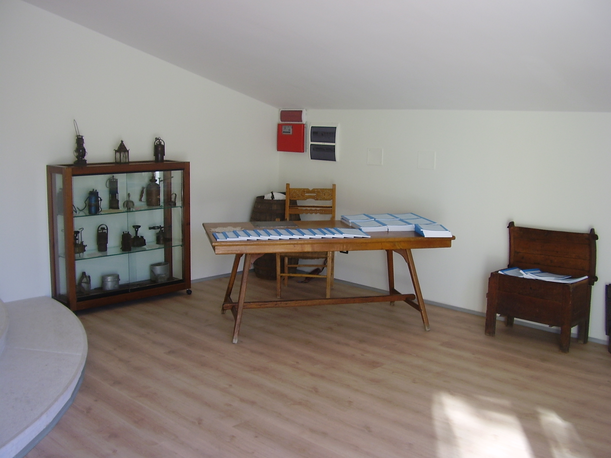 Museo Ateleta