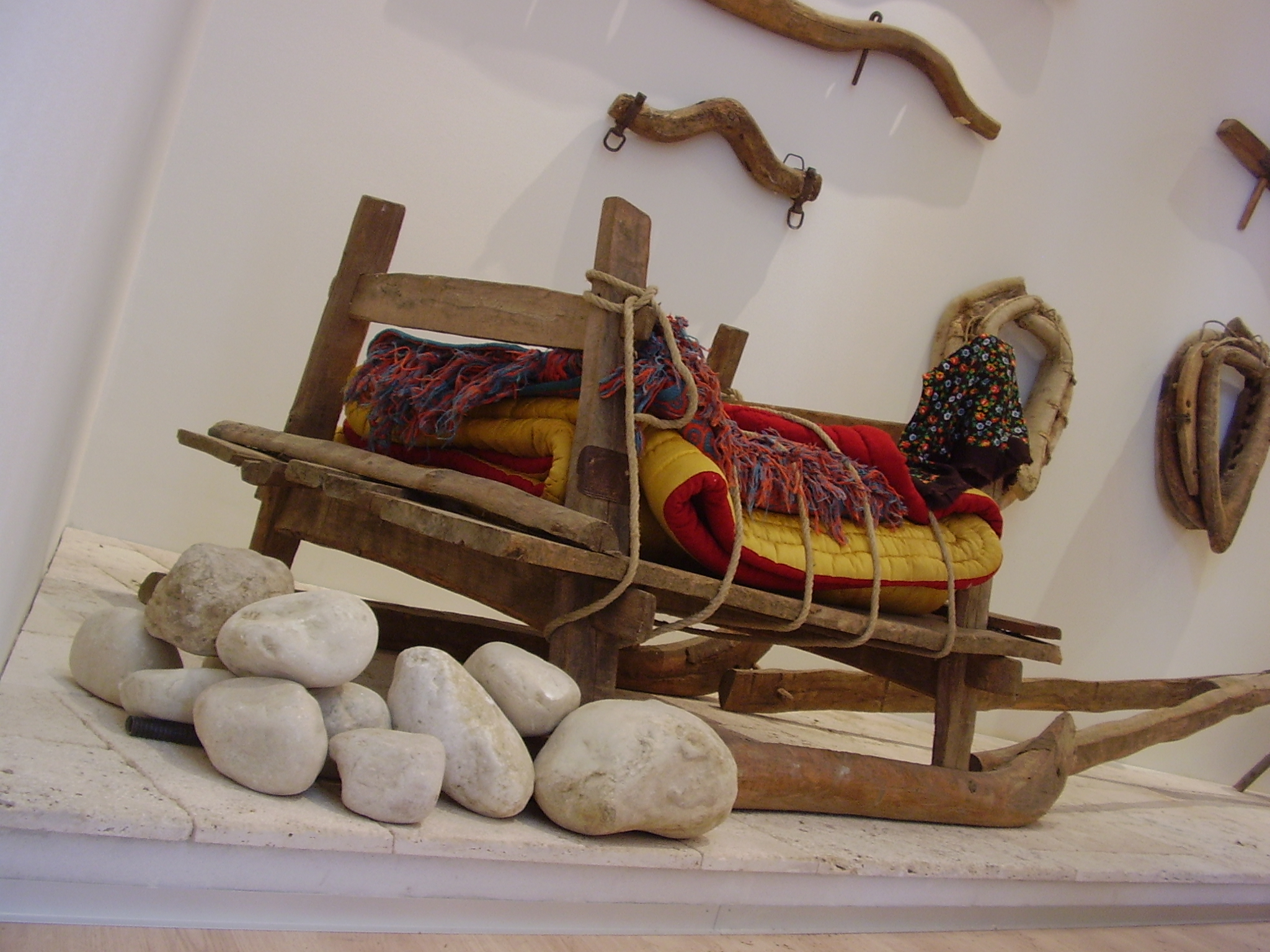 Museo Ateleta