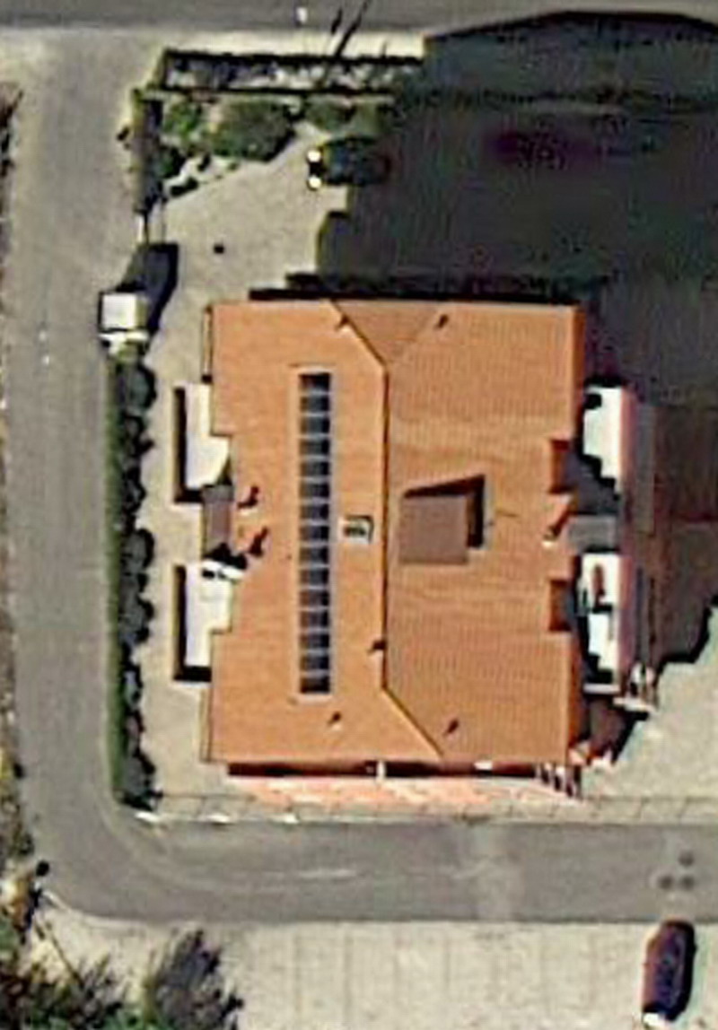 Impianto FV 3,2 Kwp - Spoltore 1