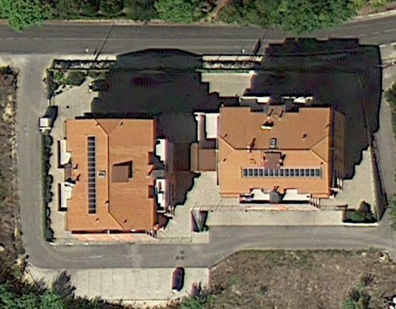 Impianto FV 3,2 Kwp - Spoltore 1