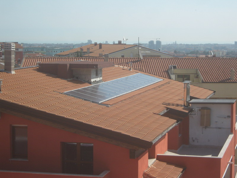 Impianto FV 3,2 Kwp - Spoltore 2