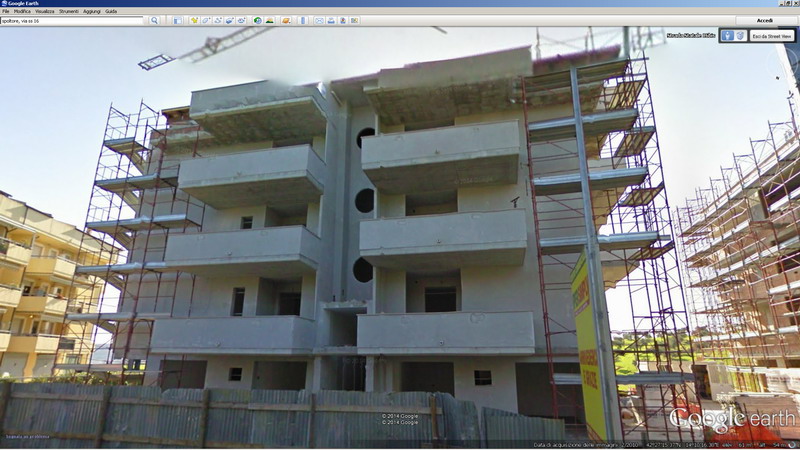 Impianto FV 3,2 Kwp - Spoltore 2