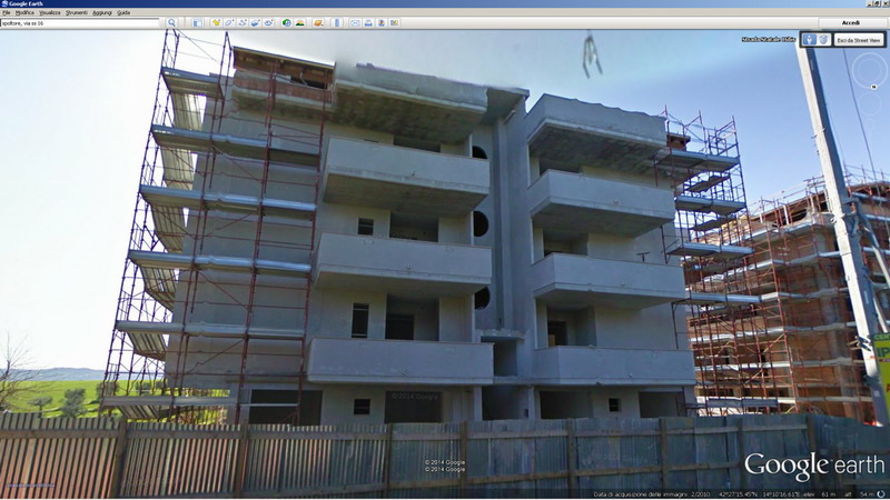 Impianto FV 3,2 Kwp - Spoltore 2