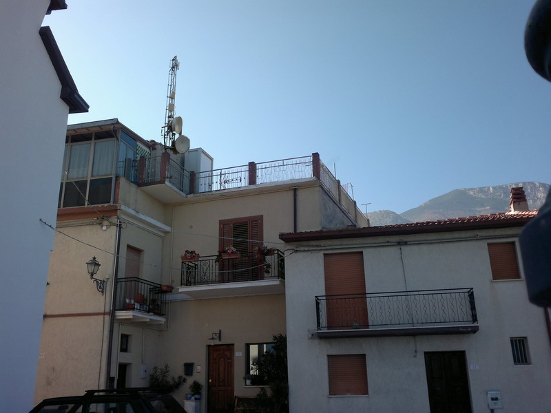 Ponte Radio WiFi - Civitella M.R.