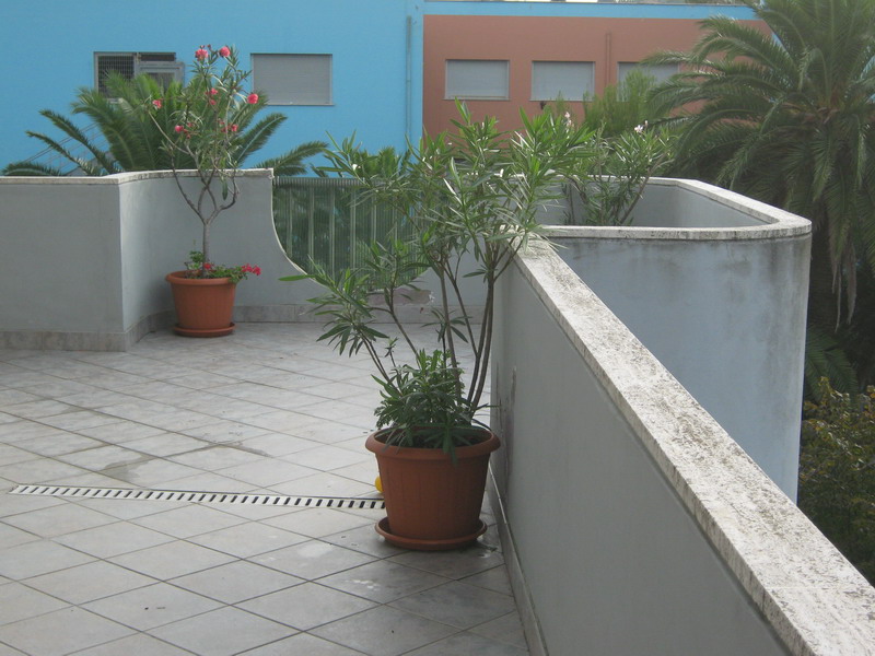 Perizia Palazzina Via Scarfoglio 37
