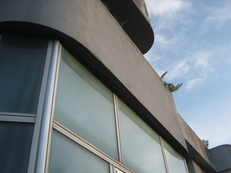 Perizia Palazzina Via Scarfoglio 37