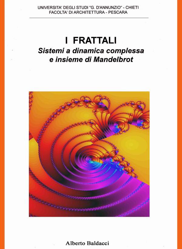 Copertina del libro