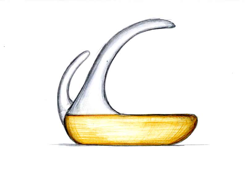 Caffettiera "Pronto-Coffee"