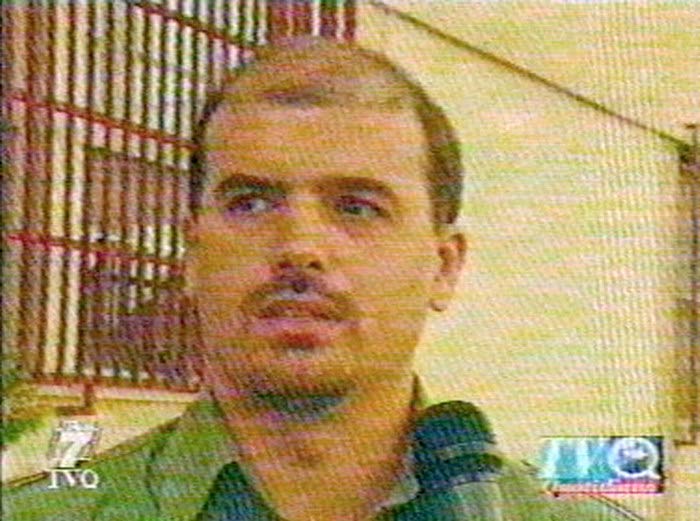 Intervista televisiva